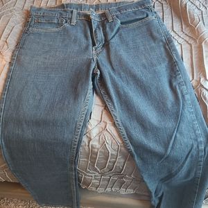 Men's Levi jeans 👖